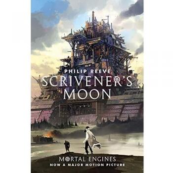 Reeve:Mortal Engines