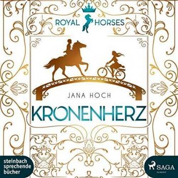 Royal Horses