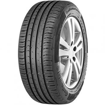 CONTINENTAL-2056016 96V PREMIUM CONTACT 5 -A/C/-Summer Tires