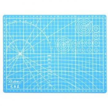 Self-Healing PVC Cutting Mat (A3/A4) for Manual Use
