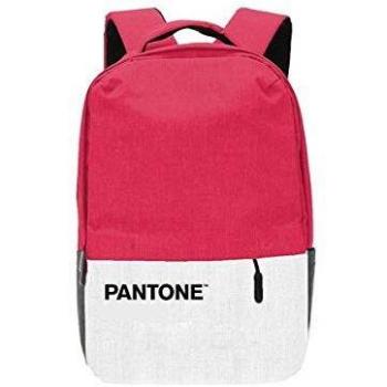 PANTONE BACKPACK 15.6 PINK