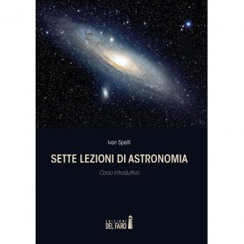 Sette lezioni di astronomia. Corso introduttivo