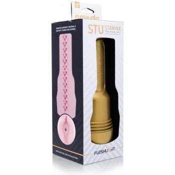 Fleshlight Masturbateur Masculin Entraînement Résistance Anus