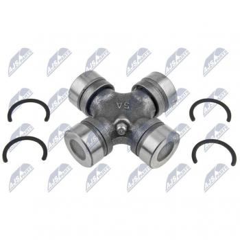 Articulação Veio Longitudinal NTY NKW‑MS‑004