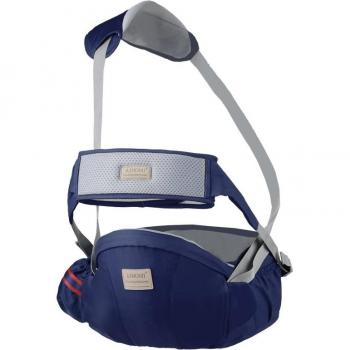 Breathable Baby Carrier for Newborns