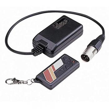 Antari Z‑9 RF-Fernsteuerung für Z‑1200II