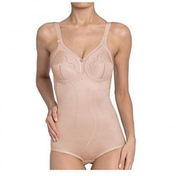 Body Doreen de Triumph en algodón 90B