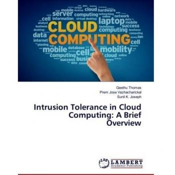 Intrusion Tolerance in Cloud Computing: A Brief Overview