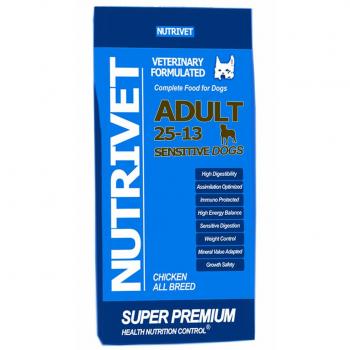 Croquettes Premium SensiCan 15 kg