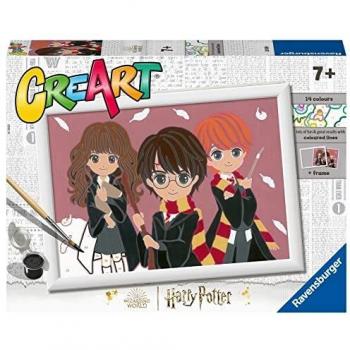 CREART 20138 24X18 TRIO MAGICO
