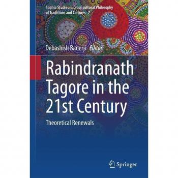 Vitalsource Technologies, Inc. Rabindranath Tagore In The 21st Century