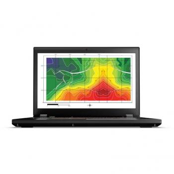 Lenovo ThinkPad P51 20HH – 15,6″ Notebook, Core i7 Mobile 2,9 GHz, 39,6 cm Bildschirm