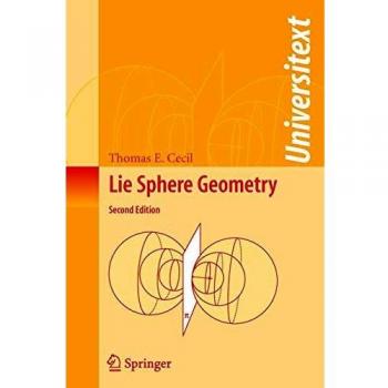Lie Sphere Geometry: With Applications to Submanifolds