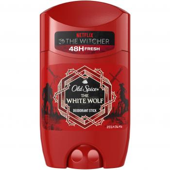 Old Spice White Wolf Deodorante Solido 50 ml
