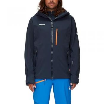 Mammut Stoney HS Herren Skijacke