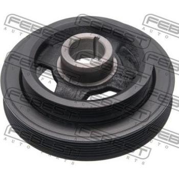 FEBEST NDS-VQ23 Puleggia cinghia motore