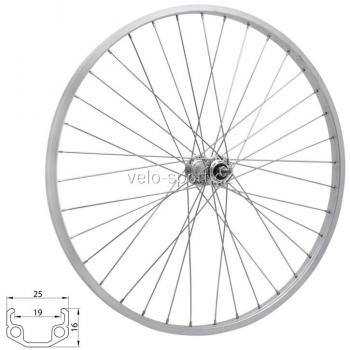 Dragon Line Vorderrad 28/29 von FORCE