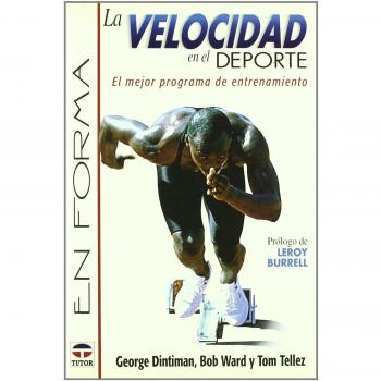 LA VELOCIDAD EN EL DEPORTE