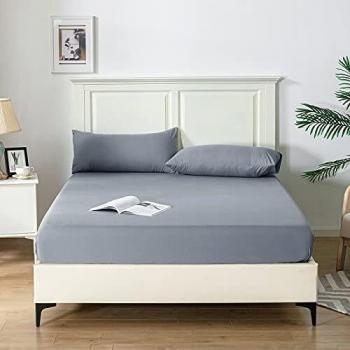 Good Nite Super King Fitted Sheet