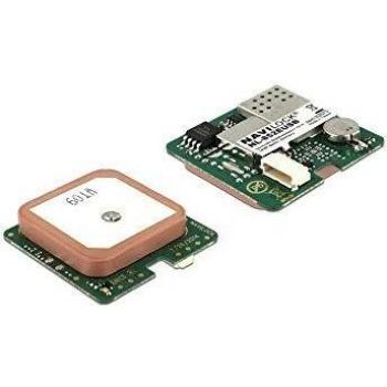 Navilock 62575 Dual‑Mode GNSS Engine