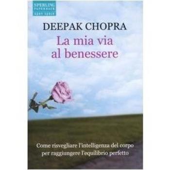 La mia via al benessere