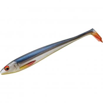 PROREX XL Duckfin Shad Lure 25cm 110g – Roach