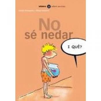 No sé nedar. I què?.