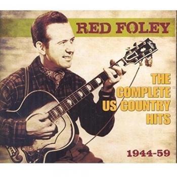 The Complete US Country Hits