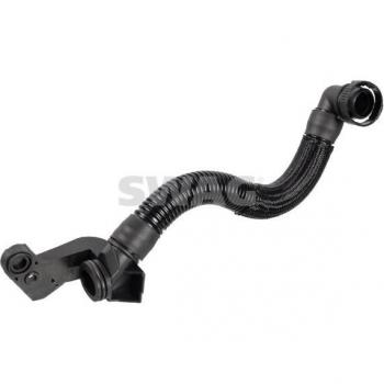 Tuyau d'huile ventilé SWAG 33-10-1593 pour carter-moteur