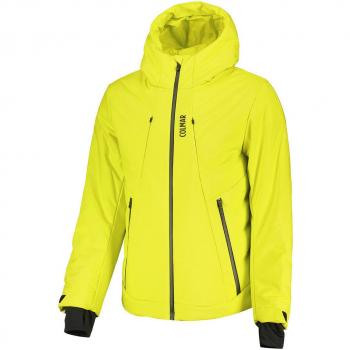 Giacca Colmar Lime Uomo