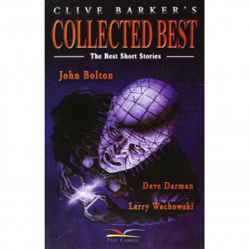 Collected best. The best short stories