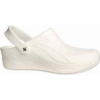 Safety Jogger SMOOTH OB Clogs hygienisch waschbar