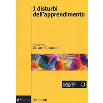 I disturbi dell'apprendimento