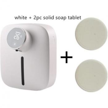 Dispensador de Jabón Recargable Xiaomi