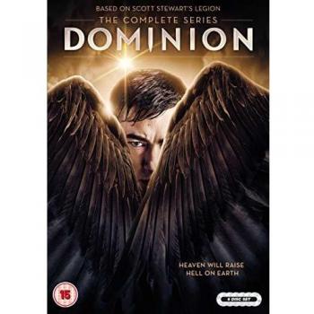 Dominion The Complete Series