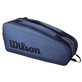 Raquetero Wilson Tour Ultra de 6 raquetas