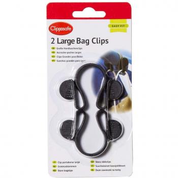 Passeggino XL Clippasafe Hook
