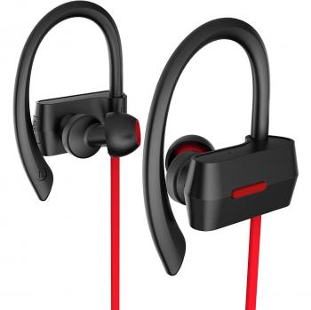 Auriculares Bluetooth 4.1 con micrófono Simpl ECASE