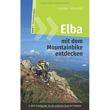 Elba mit dem Mountainbike entdecken 1