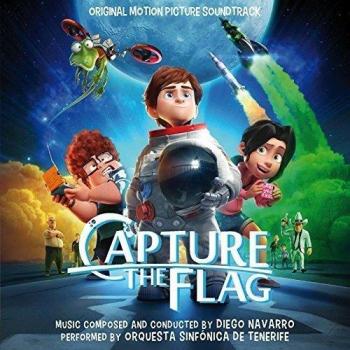 Capture the flag