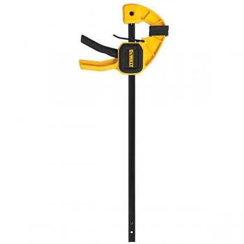 Pinces à serrer DeWALT DWHT0‑83140 300 mm – Stanley Black & Decker
