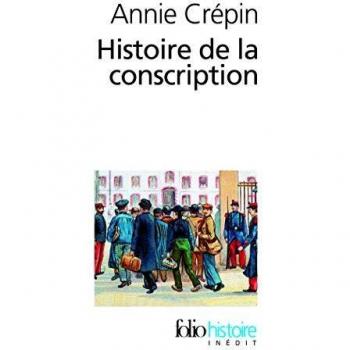 Histoire de la conscription