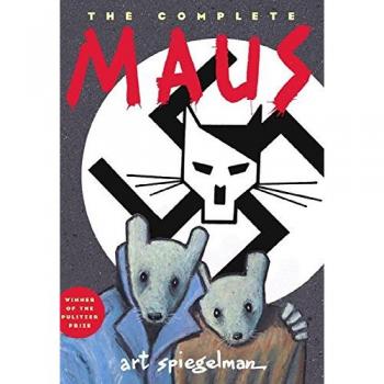 The Complete MAUS