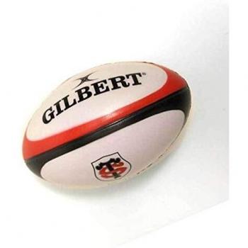Rugby Team Stress Relief Ball