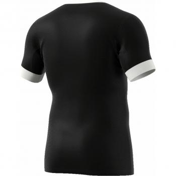 Adidas Uomo T-Shirt TW 3S XS Nera