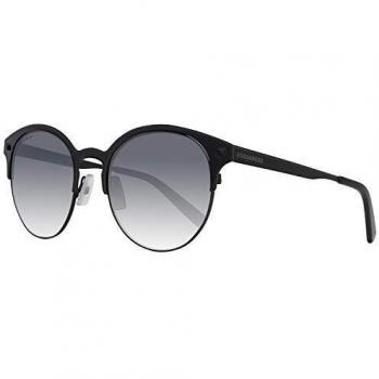 DSQUARED2 DQ0247 01A 54 Montature Nero 54.0