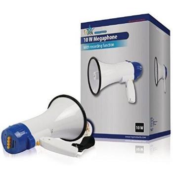 HQ 10W Portable Speaker