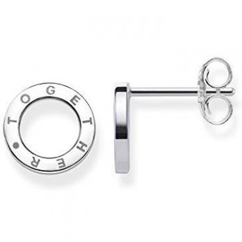 Joyería Thomas Sabo Pendientes de plata H1946-001-12