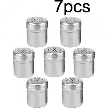 Outdoor Barbecue Pepper Pot