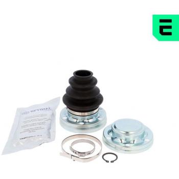 Fuelle y Árbol de Transmisión Premium CVB‑10790CR
